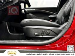 فورد موستانج Mach-E